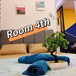 Bkt Kepayang1627 dreams homestay晓梦想民宿
