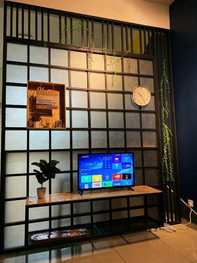 Bkt Kepayang1627 Dreams Homestay晓梦想民宿 Rumah percutian *