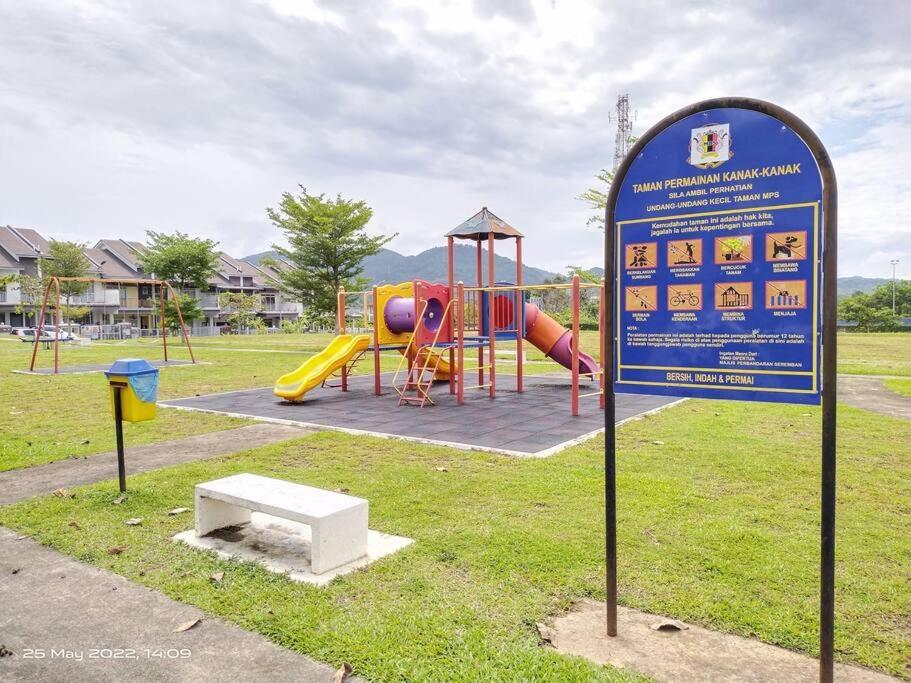 Bkt Kepayang1627 Dreams Homestay晓梦想民宿