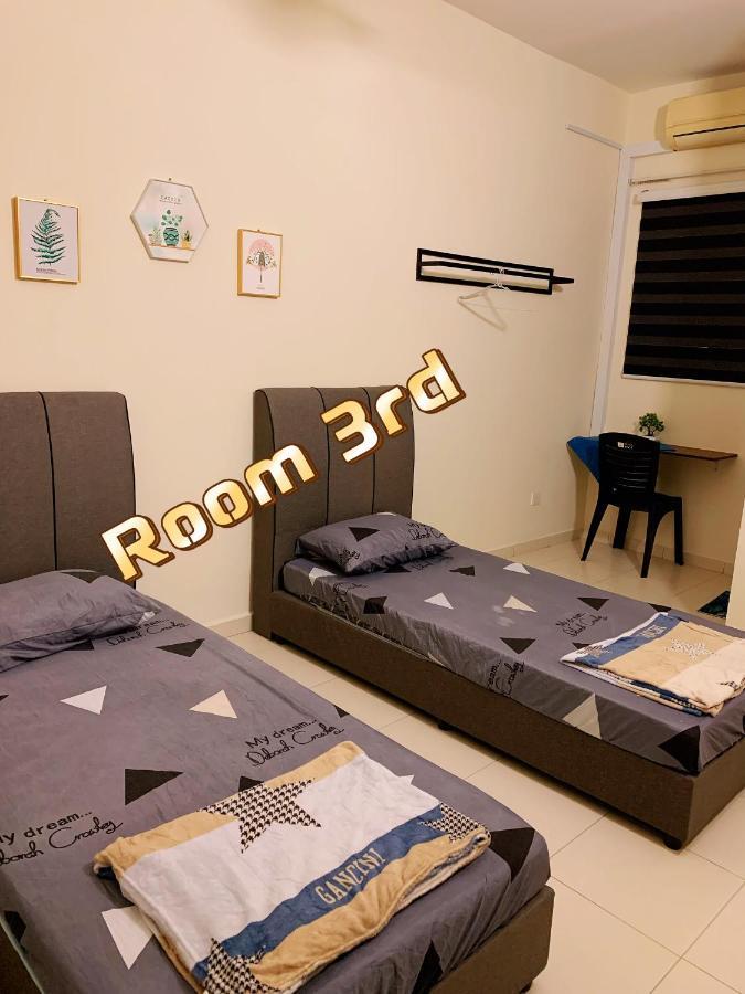 Bkt Kepayang1627 Dreams Homestay晓梦想民宿 * Seremban