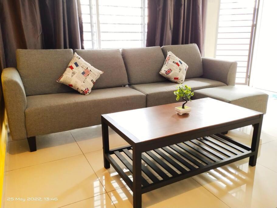 Rumah percutian Bkt Kepayang1627 Dreams Homestay晓梦想民宿