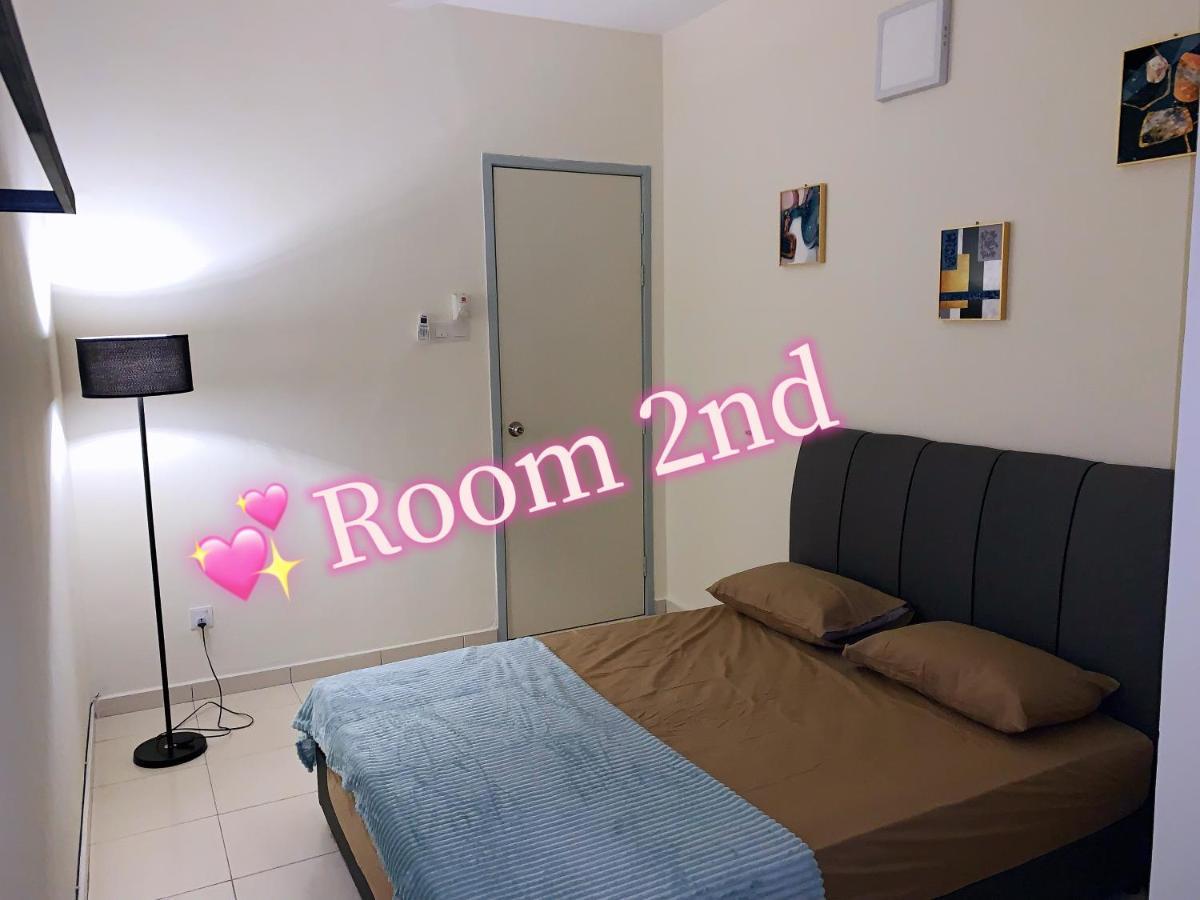 Bkt Kepayang1627 Dreams Homestay晓梦想民宿 Rumah percutian Seremban