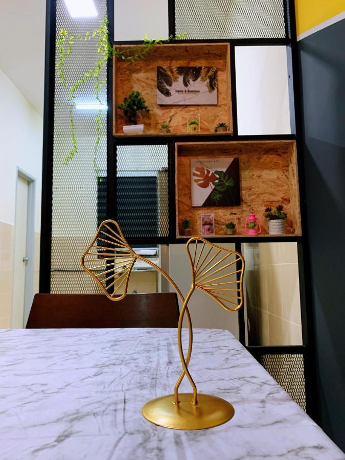 Bkt Kepayang1627 Dreams Homestay晓梦想民宿 * Seremban