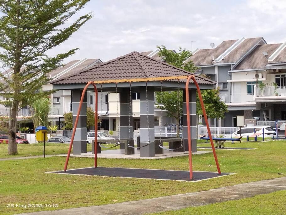 Rumah percutian Bkt Kepayang1627 Dreams Homestay晓梦想民宿