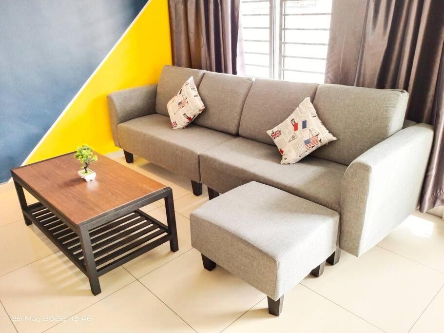 Bkt Kepayang1627 Dreams Homestay晓梦想民宿 Seremban
