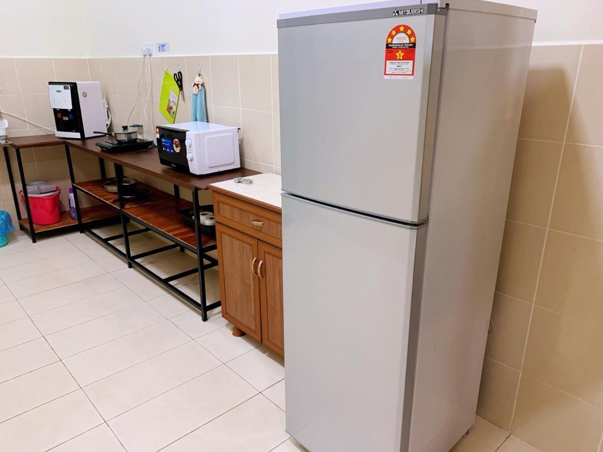 Bkt Kepayang1627 Dreams Homestay晓梦想民宿