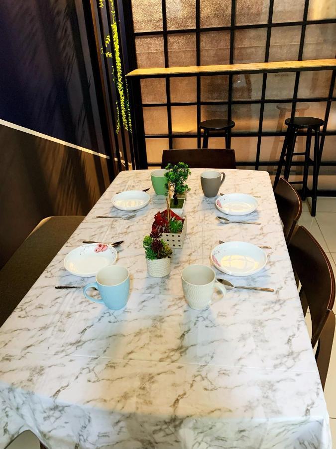 Rumah percutian Bkt Kepayang1627 Dreams Homestay晓梦想民宿